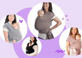 Best Baby Carriers in 2025: What Real Parents Recommend