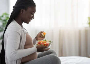 What “Eating for Two” Really Means