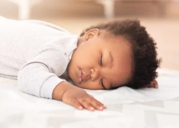 How to Sleep Train a 1-Year-Old