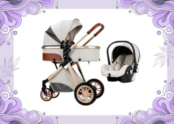 Top 5 Most Rented Baby Gear and Why Parents Love Them ?