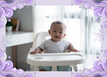 What Baby Safety items Should Parents Prioritise for Feeding Time on Vacation in Sarasota?