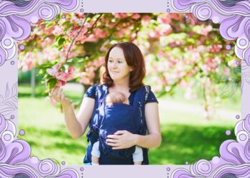 What Are The Benefits Of Using A Baby Carrier Compared To Carrying Your Baby Normally?