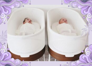 What Are the Benefits of Bassinet Sleeping for Newborns Compared to a Regular Bed?