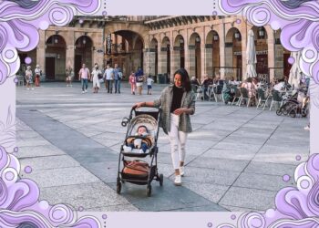 Parenting Hack: How Renting Baby Gear/Equipment in Sarasota Can Make Your Travels Easier