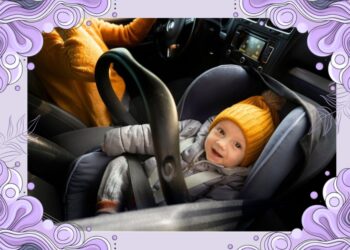 Car Seat Safety While Travelling: Protecting Your Child On Every Trip With Sarasota Baby Equipment Rentals