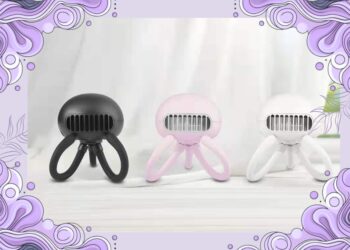 Is A Portable Bladeless Stroller Fan The Best Option For Your Baby During Outdoor Activities In Sarasota?
