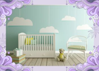 Discover the Different Types of Cribs from Baby Equipment Rentals in Sarasota