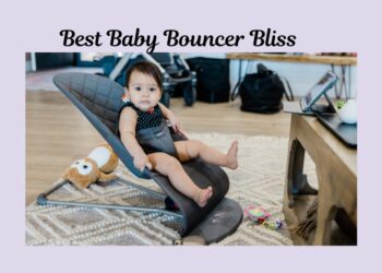 Can Bouncer Bliss Rentals In St Armands Be Used For Babies Of Different Age Groups, And What Is The Weight Limit?