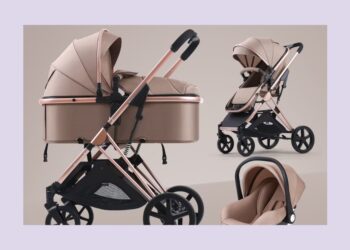 Is It Necessary for Children to Use a Stroller in Clearwater while Traveling?