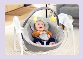 How Long Can A Baby Use A Graco Swing Rentals In Lakewood Ranch?