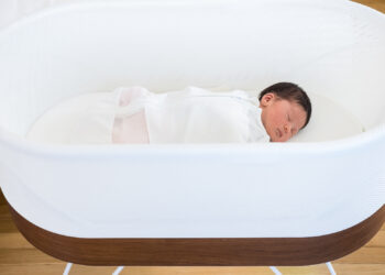 What Are the Benefits of Renting a Snoo Crib Instead of Buying One?
