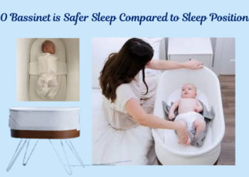 How Renting a SNOO Bassinet in Venice Ensures Safer Sleep Compared to Sleep Positioners