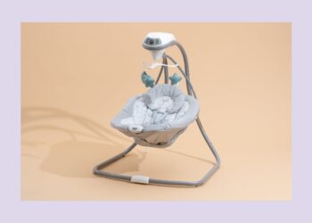 How do I Choose the Best Baby Swing?