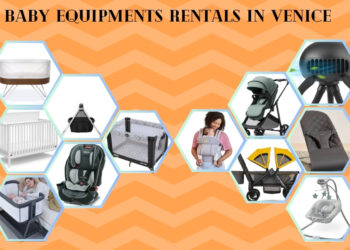 Why Should You Consider Baby Equipment Rentals for Your Family Vacation?