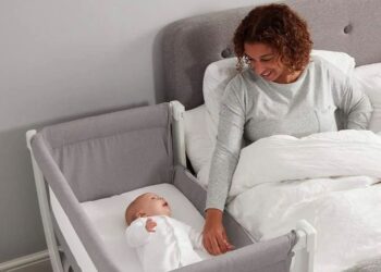 Best Crib & Bassinet Rentals in Sarasota for Comfortable Baby Sleep