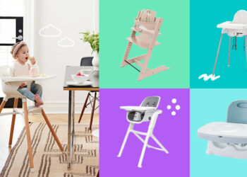 Budget-Friendly High Chair Rentals: Best Options for Traveling Families in the USA