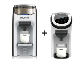 Your Baby’s Best Feeding Buddy: Rent a Formula Maker in Florida