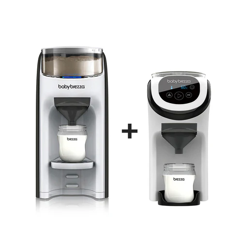 Read more about the article Your Baby’s Best Feeding Buddy: Rent a Formula Maker in Florida