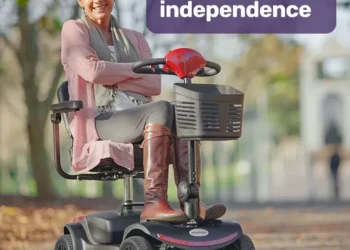 How to Choose the Right Mobility Scooter for Seniors on Vacation in Siesta Key