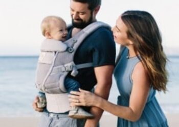 Baby Carrier Rentals in Venice, FL – Explore the City Hands-Free with Comfortable, Supportive Carriers