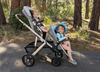 Top 5 Stroller & Combo Rentals for Exploring Lido Key & Longboat Key