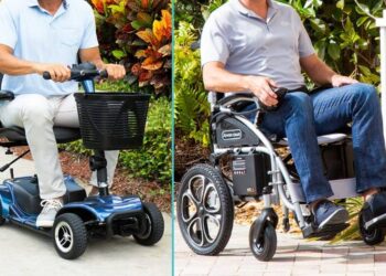 Traveling to Sarasota with a Baby or Senior? Here’s What to Rent (and What to Leave at Home)