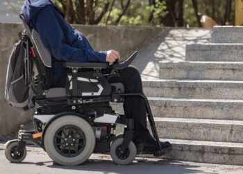 Wheelchair Hire in Florida with TinyTots – Accessible & Hassle-Free Mobility Solutions for Seniors