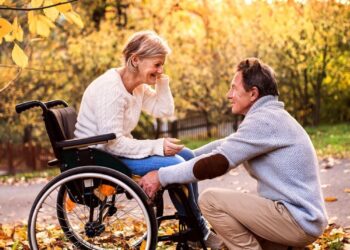 Vacation-Ready Wheelchair Rentals in Sarasota and Anna Maria Island