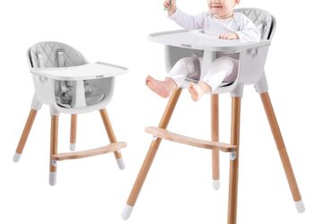 Essential Feeding and Safety Equipment Rentals in Anna Maria for Families with Toddlers