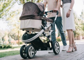 Best Stroller Rentals in Sarasota for Beach & City Travel