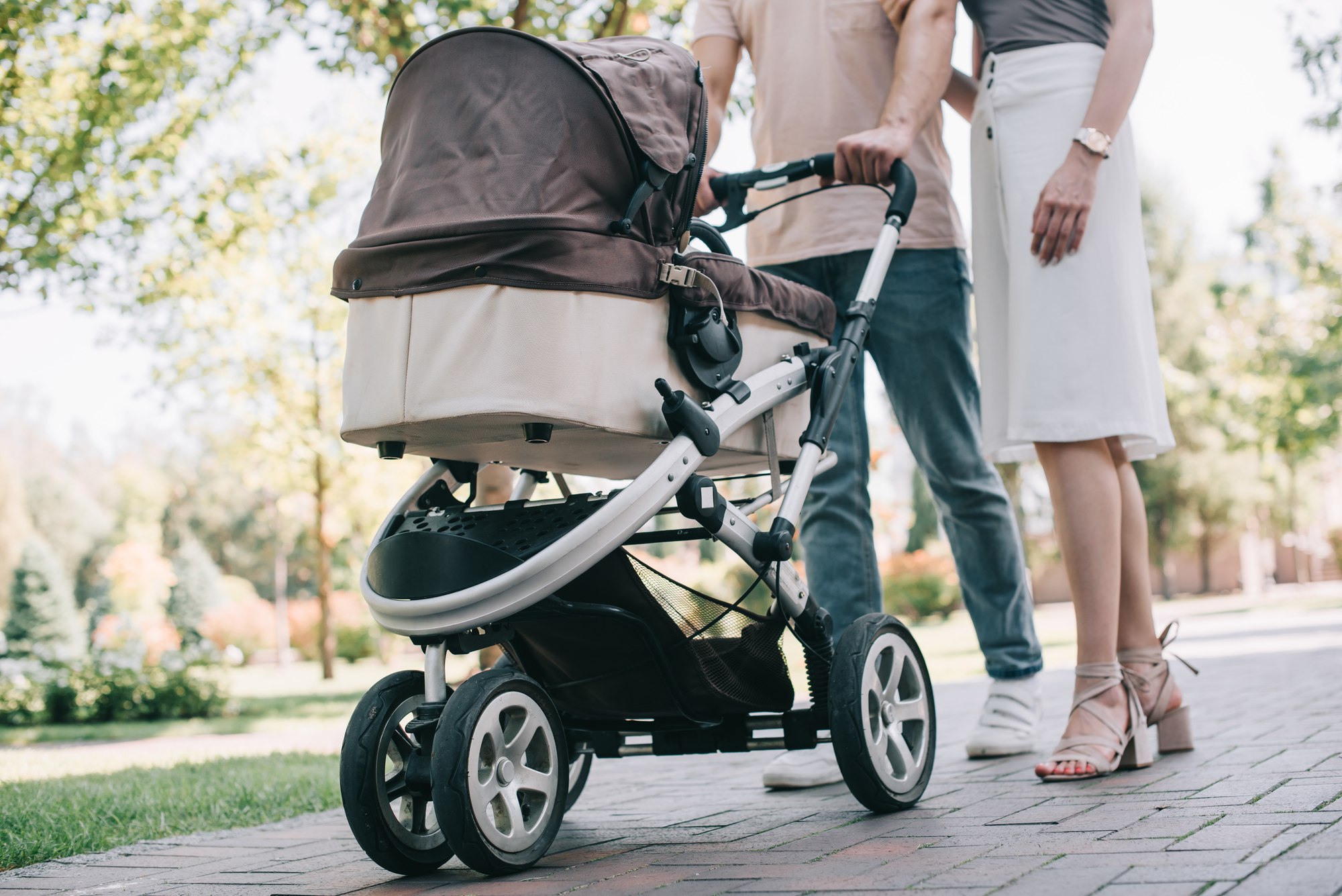 Read more about the article Top-Rated Beach Stroller Rentals in Anna Maria for Families