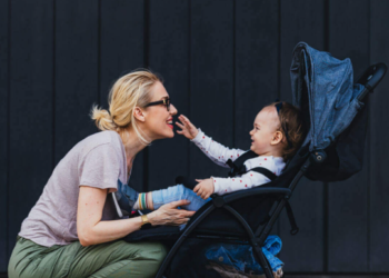 Avoid Airline Fees: Rent Strollers & Cribs in Sarasota Instead
