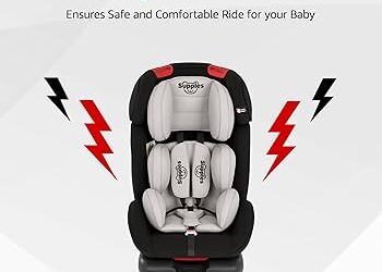 Save Luggage Space and Stress: Rent a Car Seat for Your Toddler in Sarasota