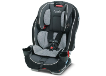 Infant Car Seat Rental Guide for Families Traveling to Clearwater, Venice & St Pete Beach