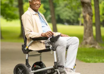Wheelchair Rentals in Siesta Key – Easy, Affordable Access for Seniors and Guests with Limited Mobility