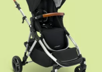 Beach-Ready Stroller Rentals in Siesta Key – The Best Lightweight  Options for Traveling Parents
