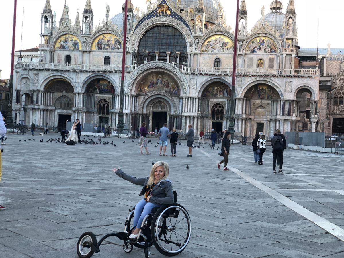 Read more about the article Wheelchair-Friendly Attractions in Venice: Plan an Accessible Vacation with Ease