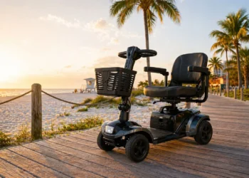 Beach Walks Made Easy: Why Parents in Lakewood Ranch Choose Baby Carrier Rentals Over Strollers