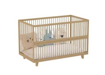 Where to Rent a Baby Crib for Vacation in Sarasota: A Parent’s Guide for Stress-Free Infant Sleep