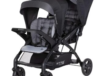 Best Travel Stroller Rental Options for Toddlers Visiting Anna Maria Island, Siesta Key & Lido Key