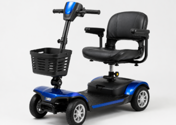 Don’t Let Mobility Slow Your Vacation: The Complete Guide to Scooter Rentals in Sarasota, Tampa & St. Petersburg