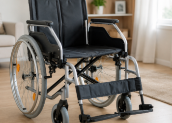 Best Tips for Booking a Reliable Wheelchair Rental in Sarasota