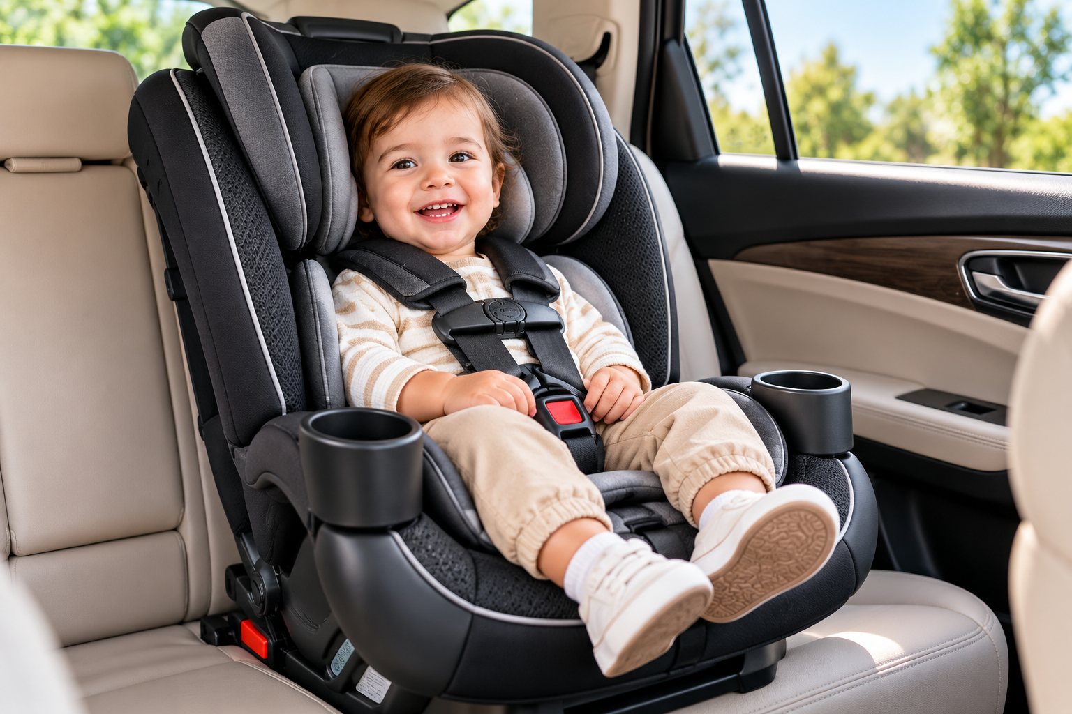 Car Seats