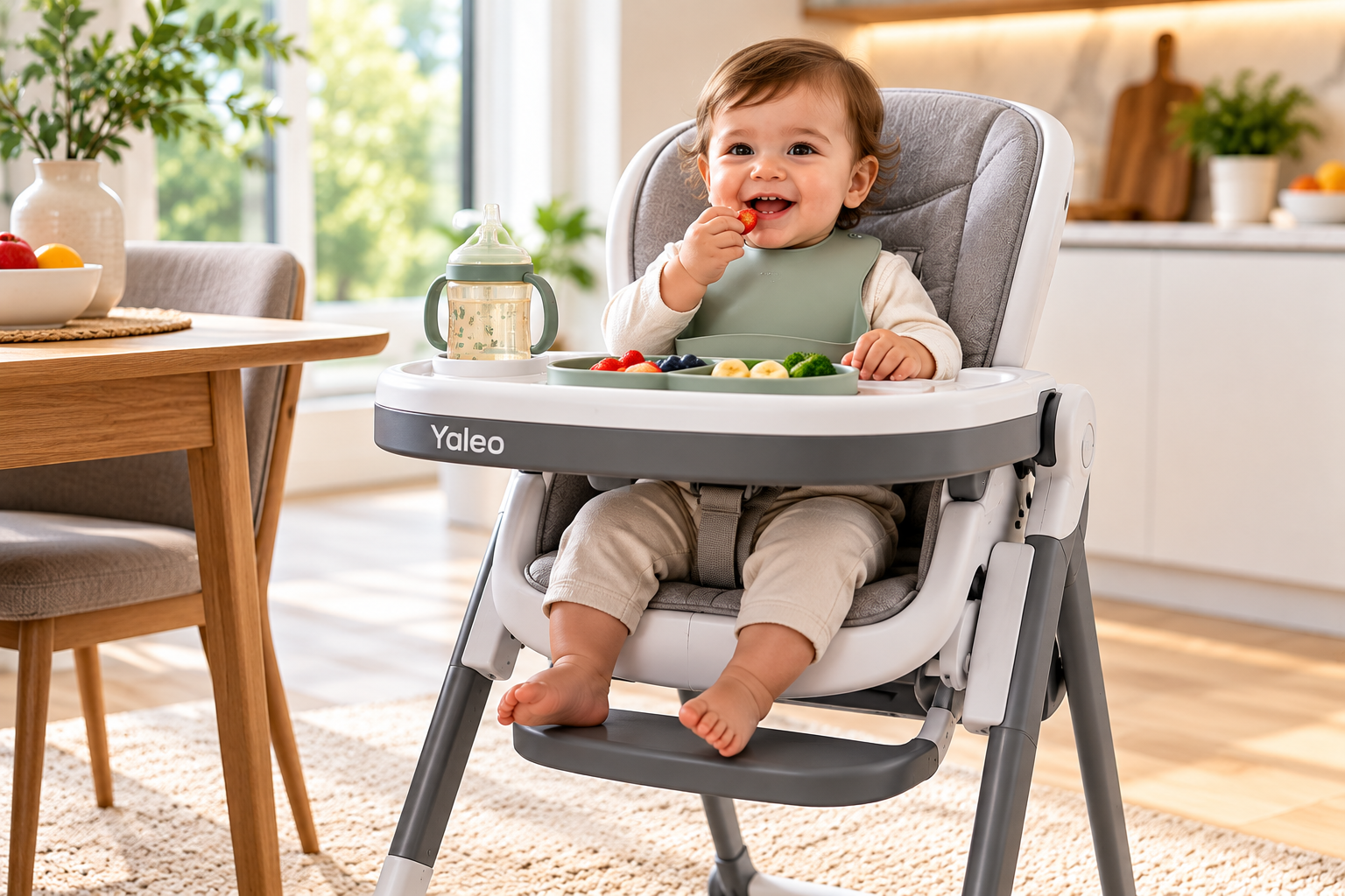 Feeding Chairs