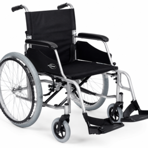 Karman LT-980 Ultra Lightweight Wheelchair — Just 24 lbs